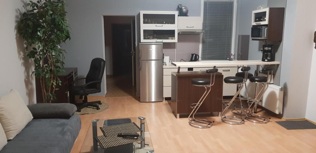 בידגוז'יז' Mostowa 3 מראה חיצוני תמונה