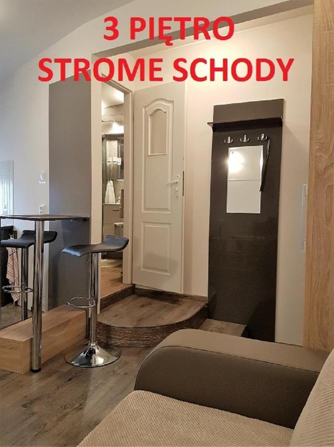 בידגוז'יז' Mostowa 3 מראה חיצוני תמונה