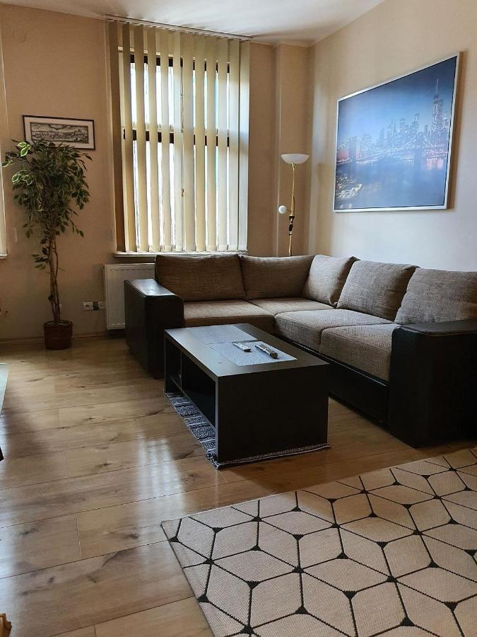 בידגוז'יז' Mostowa 3 מראה חיצוני תמונה