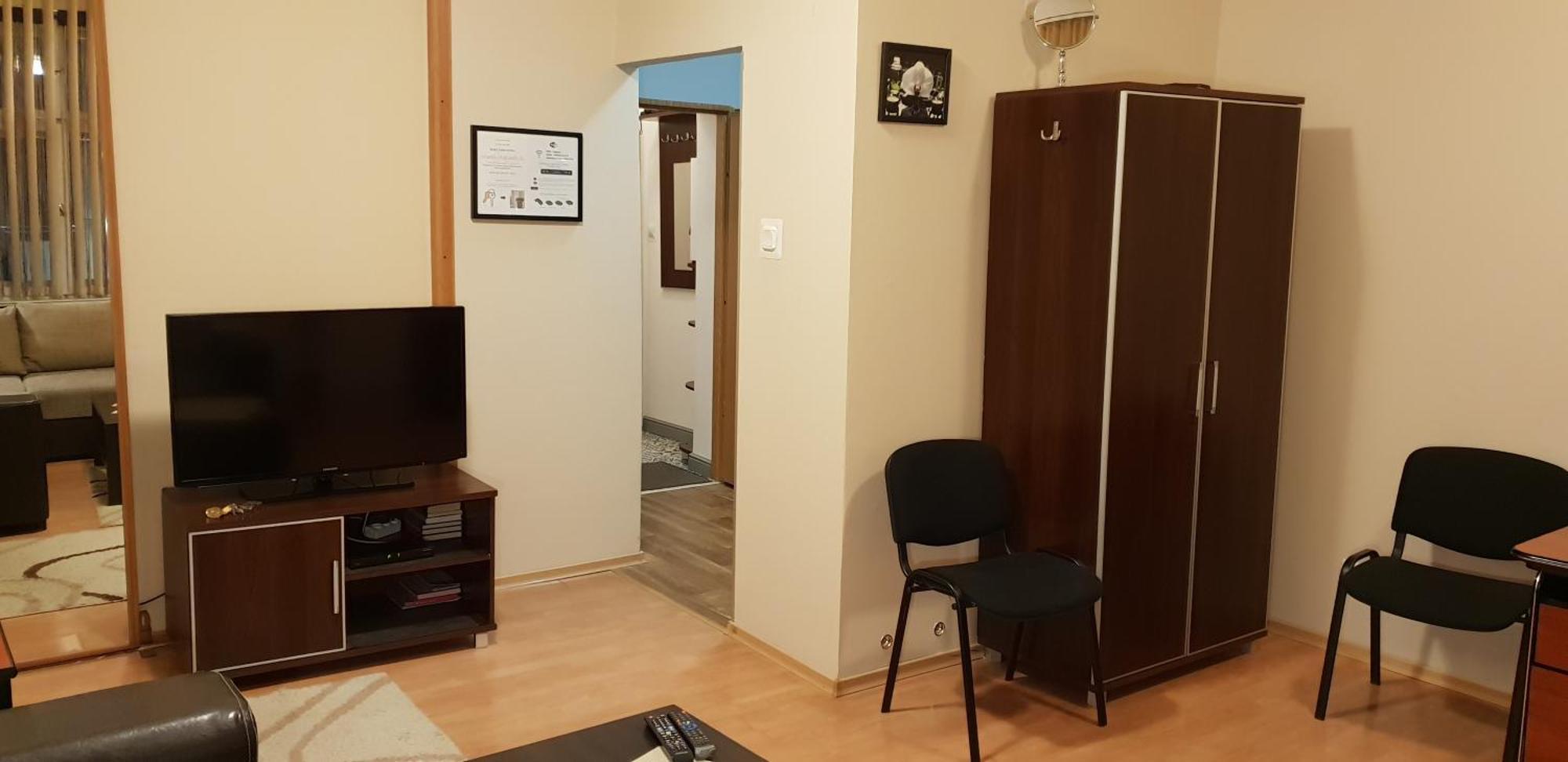 בידגוז'יז' Mostowa 3 מראה חיצוני תמונה