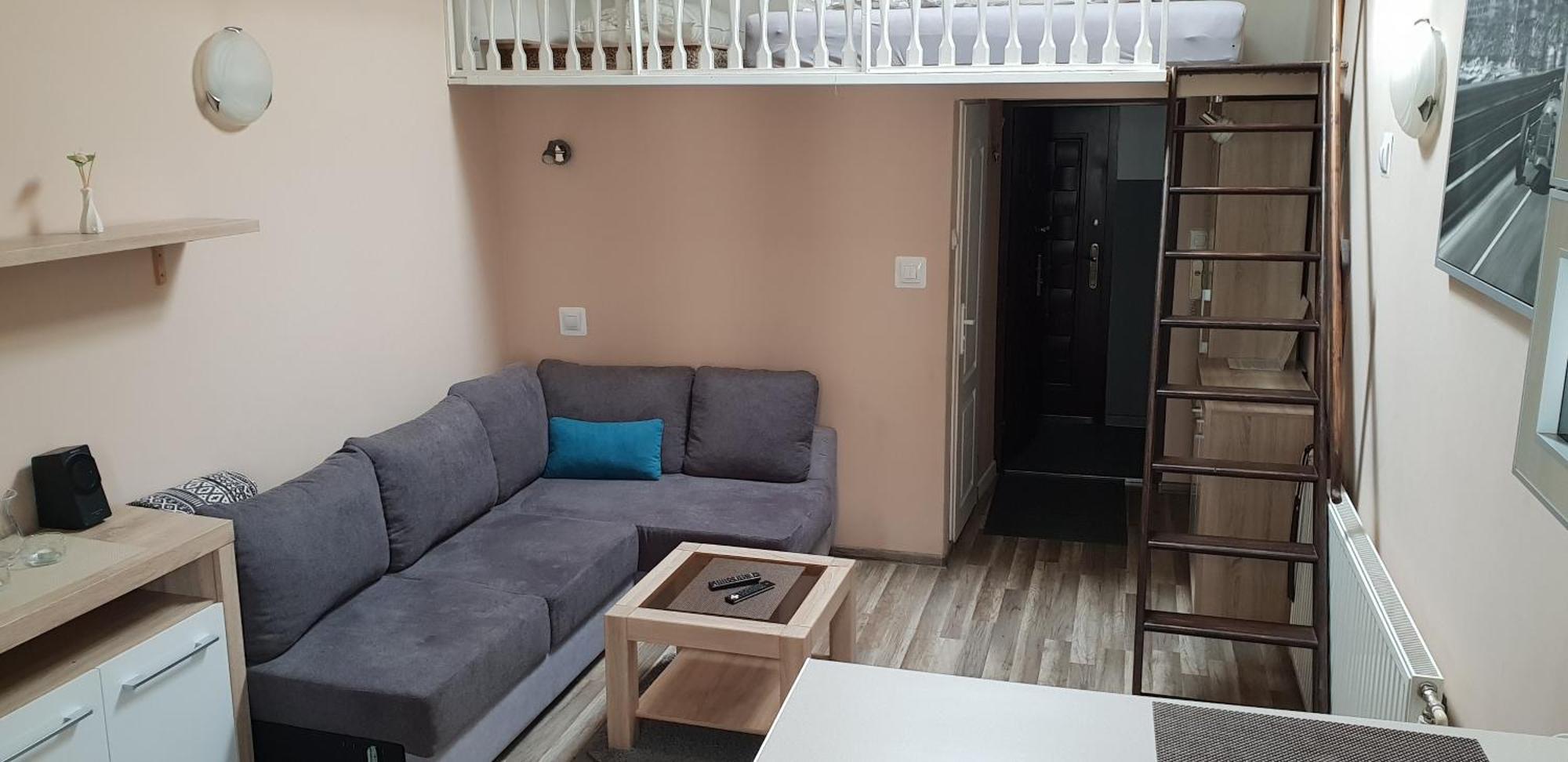 בידגוז'יז' Mostowa 3 מראה חיצוני תמונה